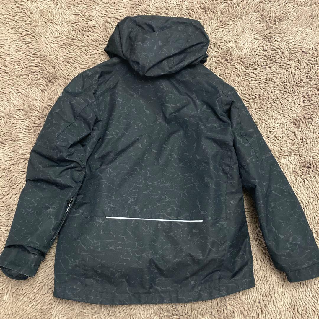 コロンビア　キッズアウター（スキーウェア）