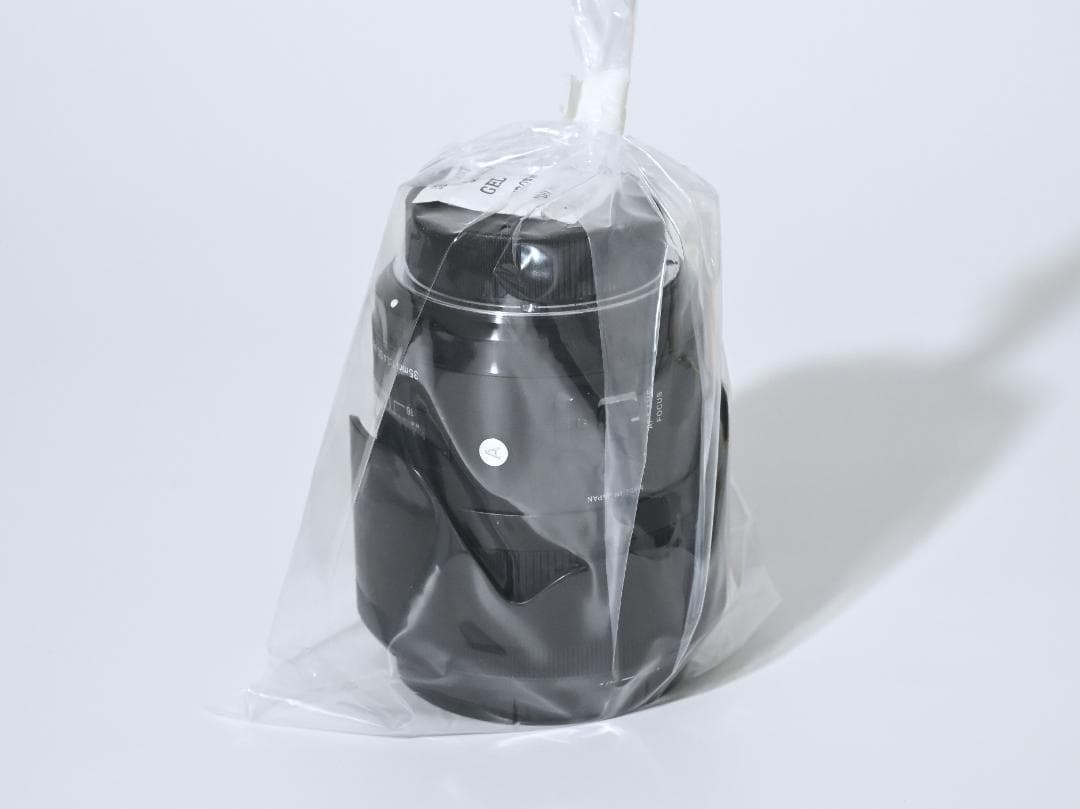 SIGMA 35mm F1.4 DG HSM / Art ニコン用 防湿庫保管品