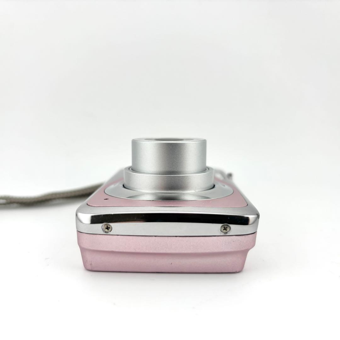 【完動品】CASIO EX-Z550 カシオ　 動作保証付き　ピンク