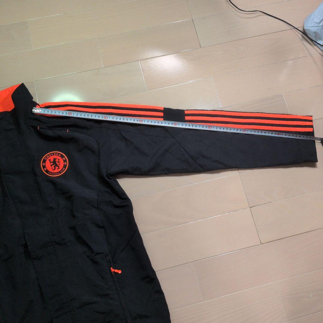 Chelsea チャンピオンズリーグ ジャージセット