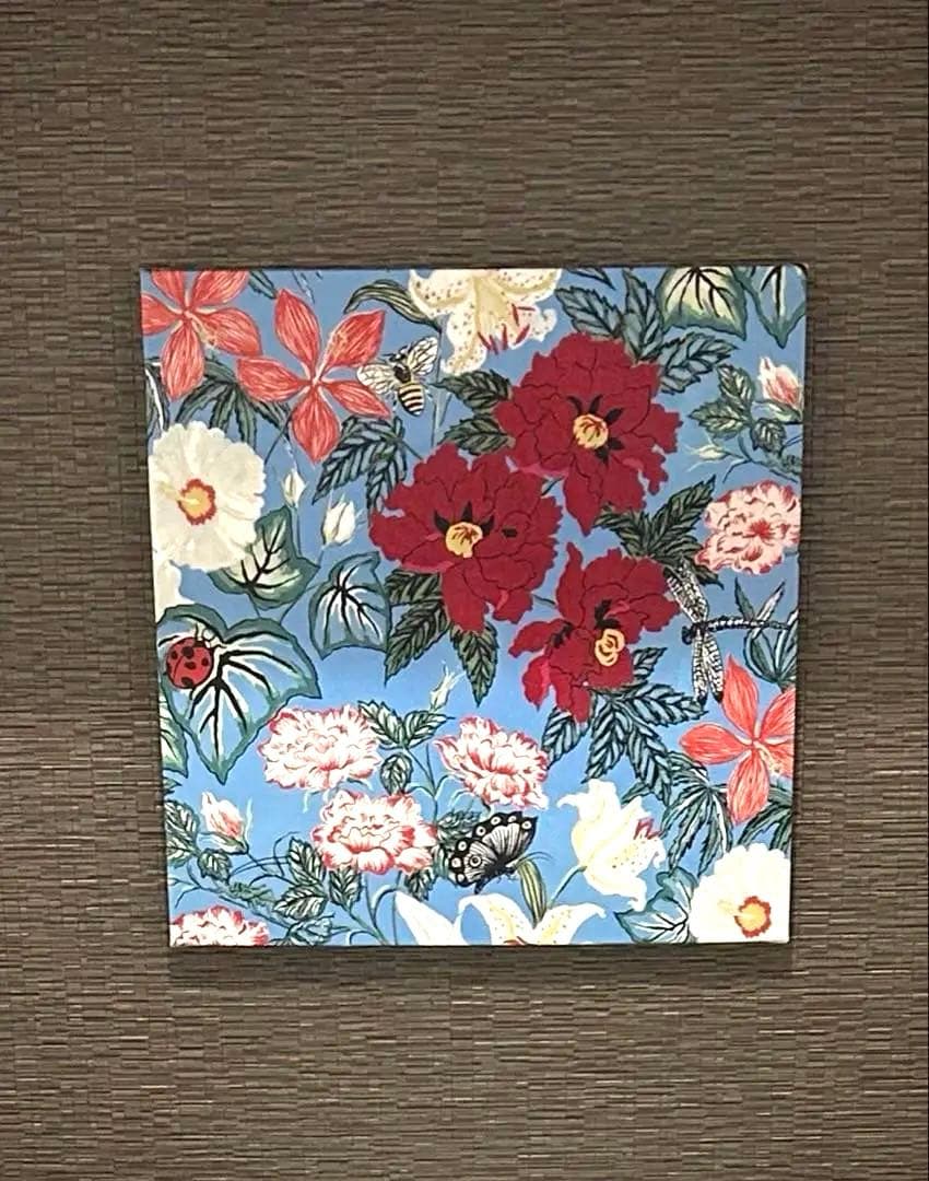 マルヤマケイタ　アートパネル