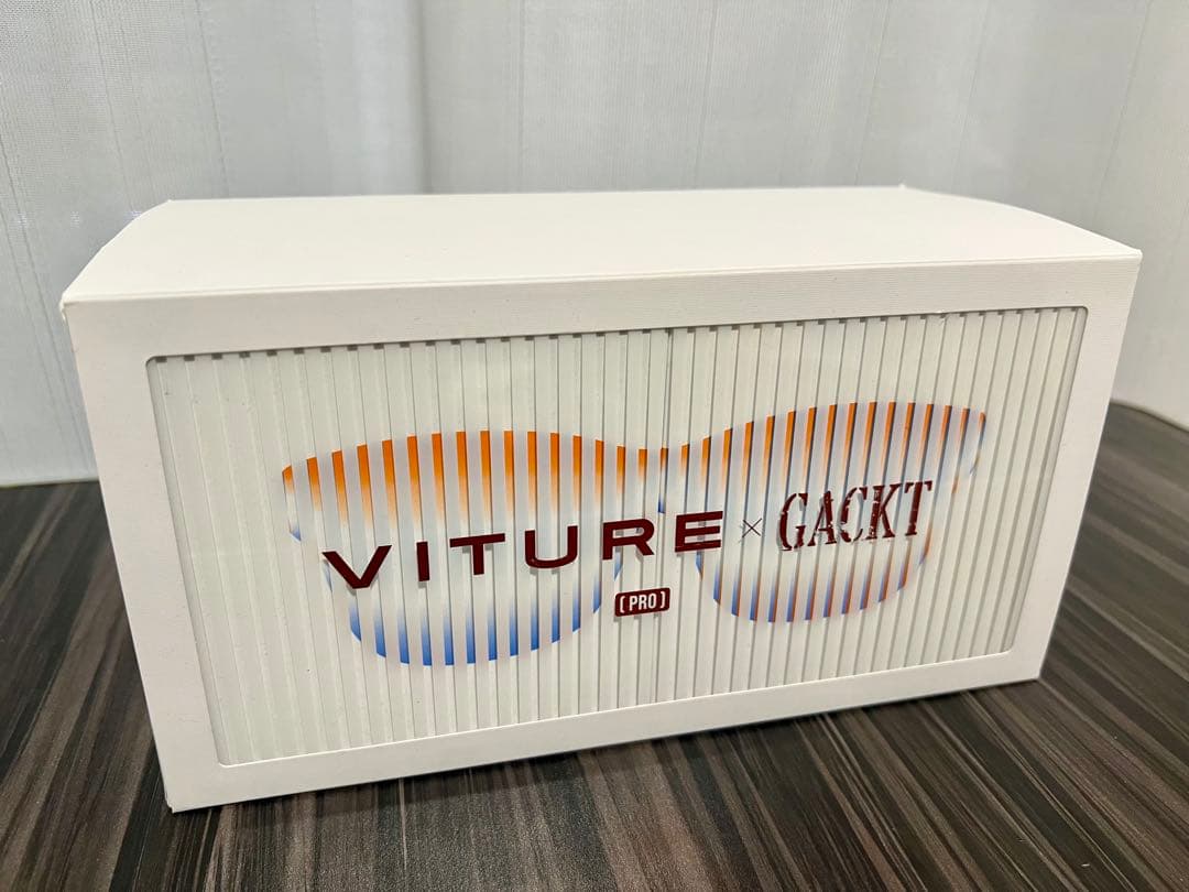 ［数量限定モデル］Viture Pro XRグラス Gacktモデル