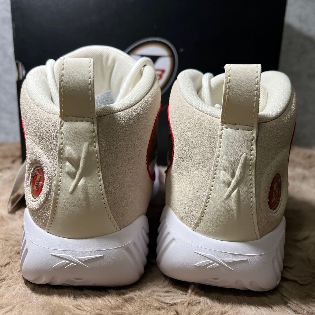 リーボック　スニーカー スポーツシューズ アンサー III