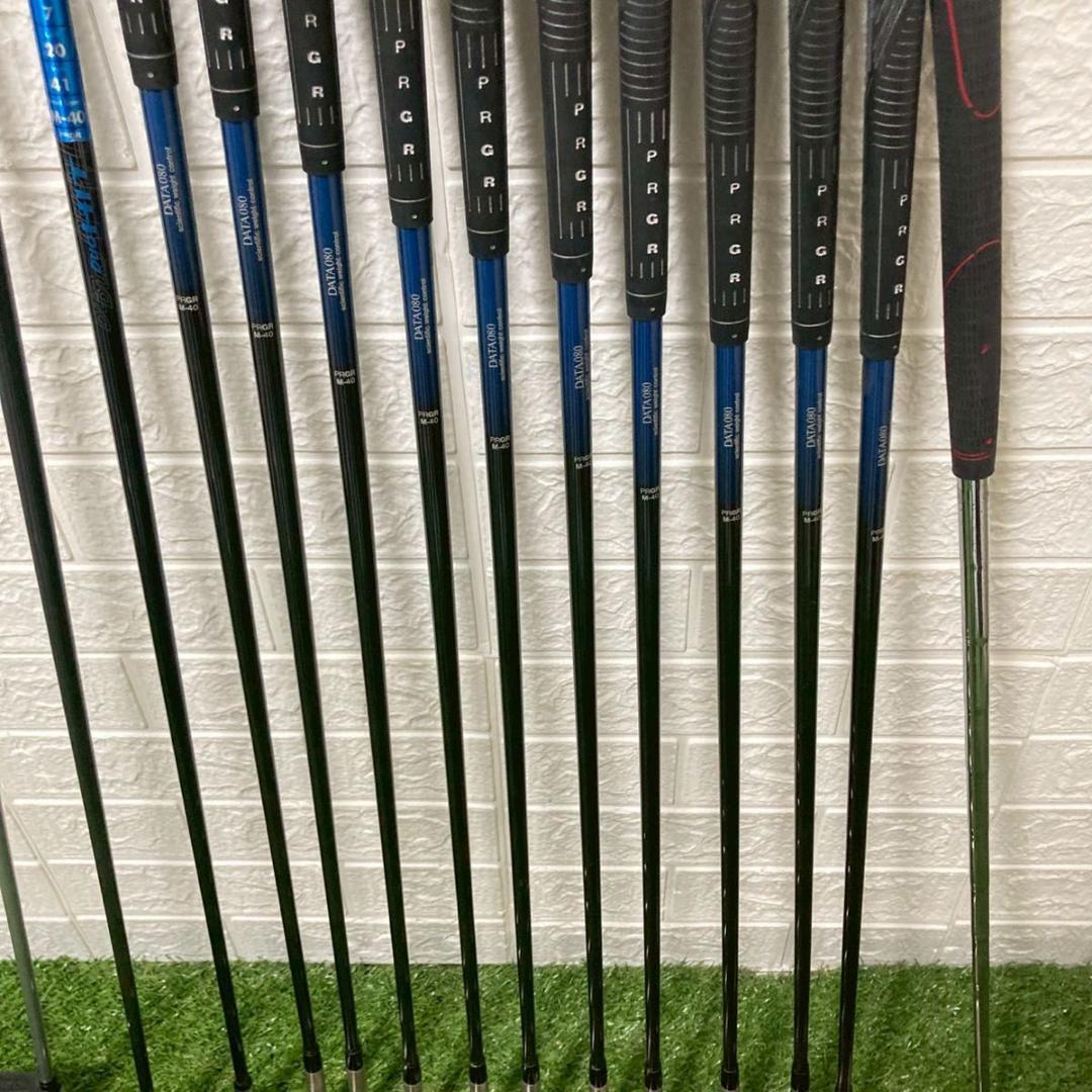 初心者オススメ！callaway TaylorMade メンズ ゴルフクラブ