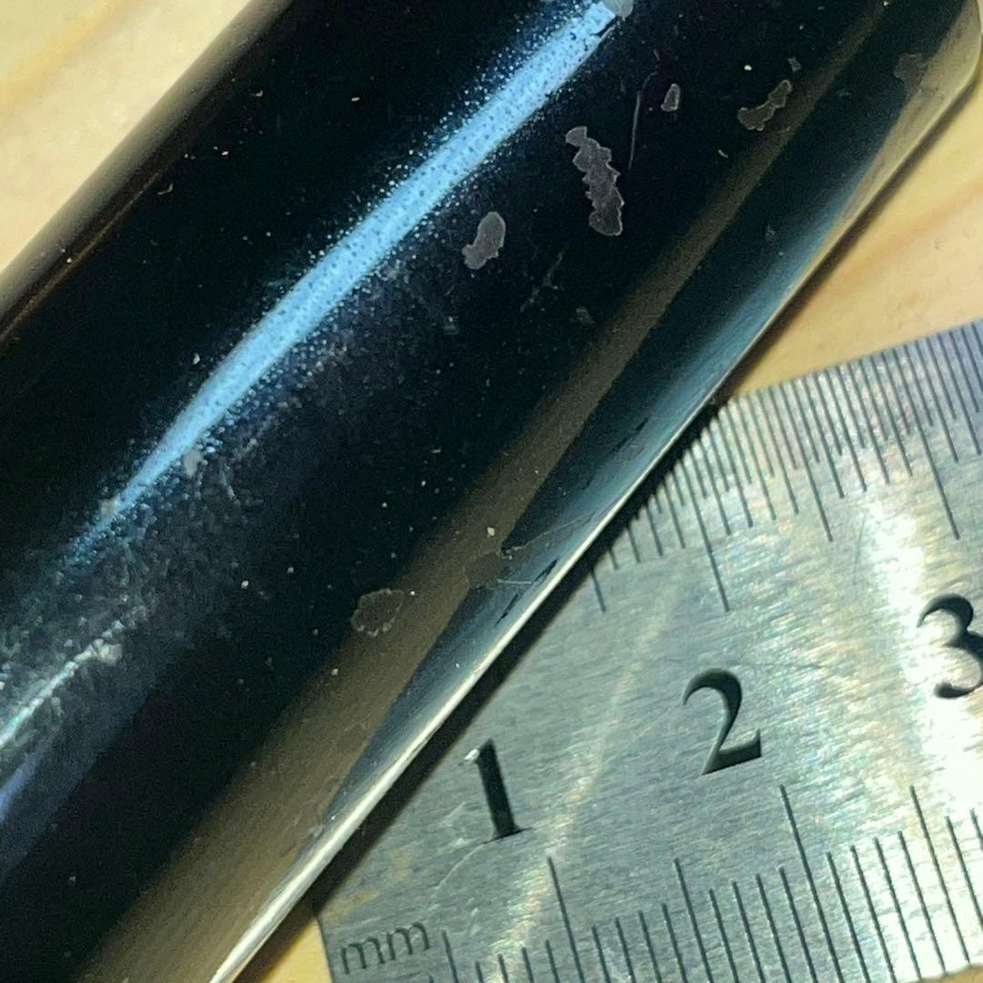 極太　万年筆　昭和初期　筆記可