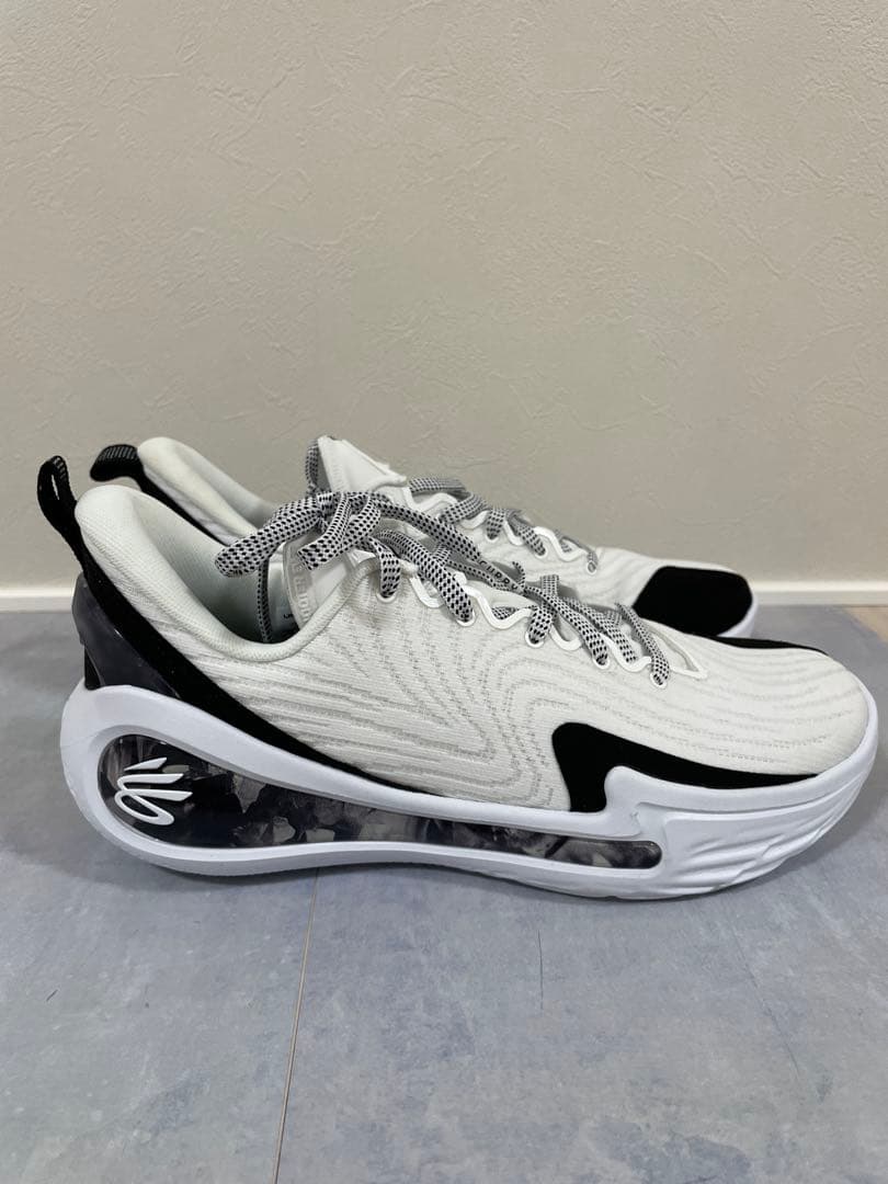 Curry 12 / SHOOTING CURRY 12 SSシグネチャーモデル