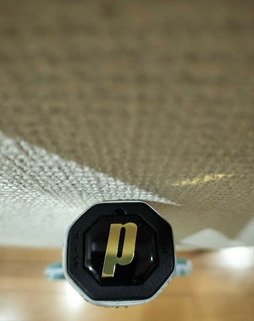 専用　プリンス　テニスラケット