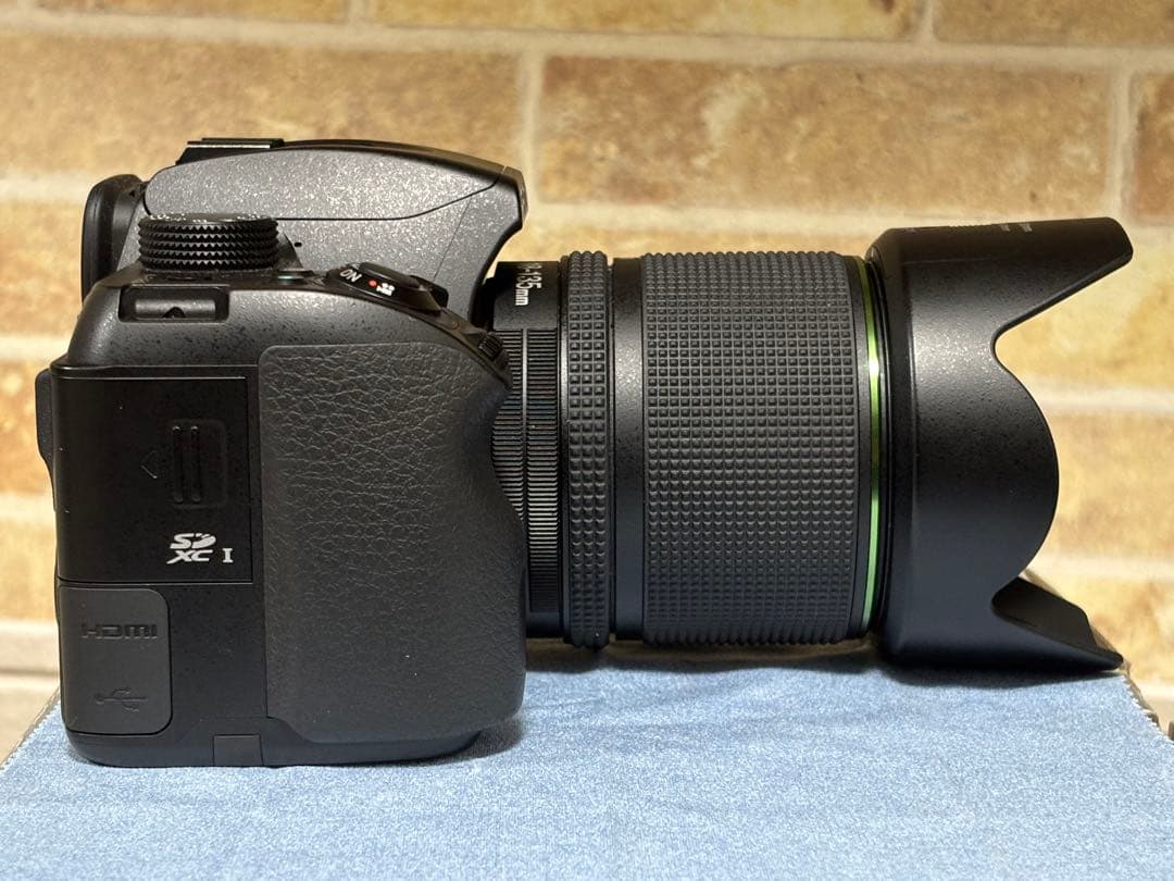 PENTAX K-70フルセット