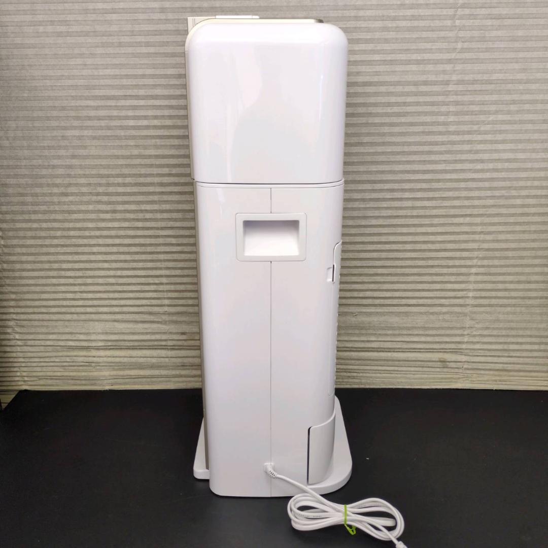 ☆アイリスオーヤマ サーキュレーター衣類乾燥除湿機 KIJDC-N80-N