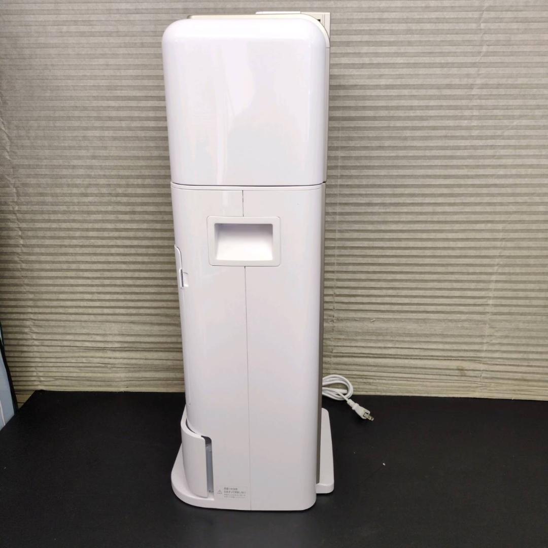 ☆アイリスオーヤマ サーキュレーター衣類乾燥除湿機 KIJDC-N80-N