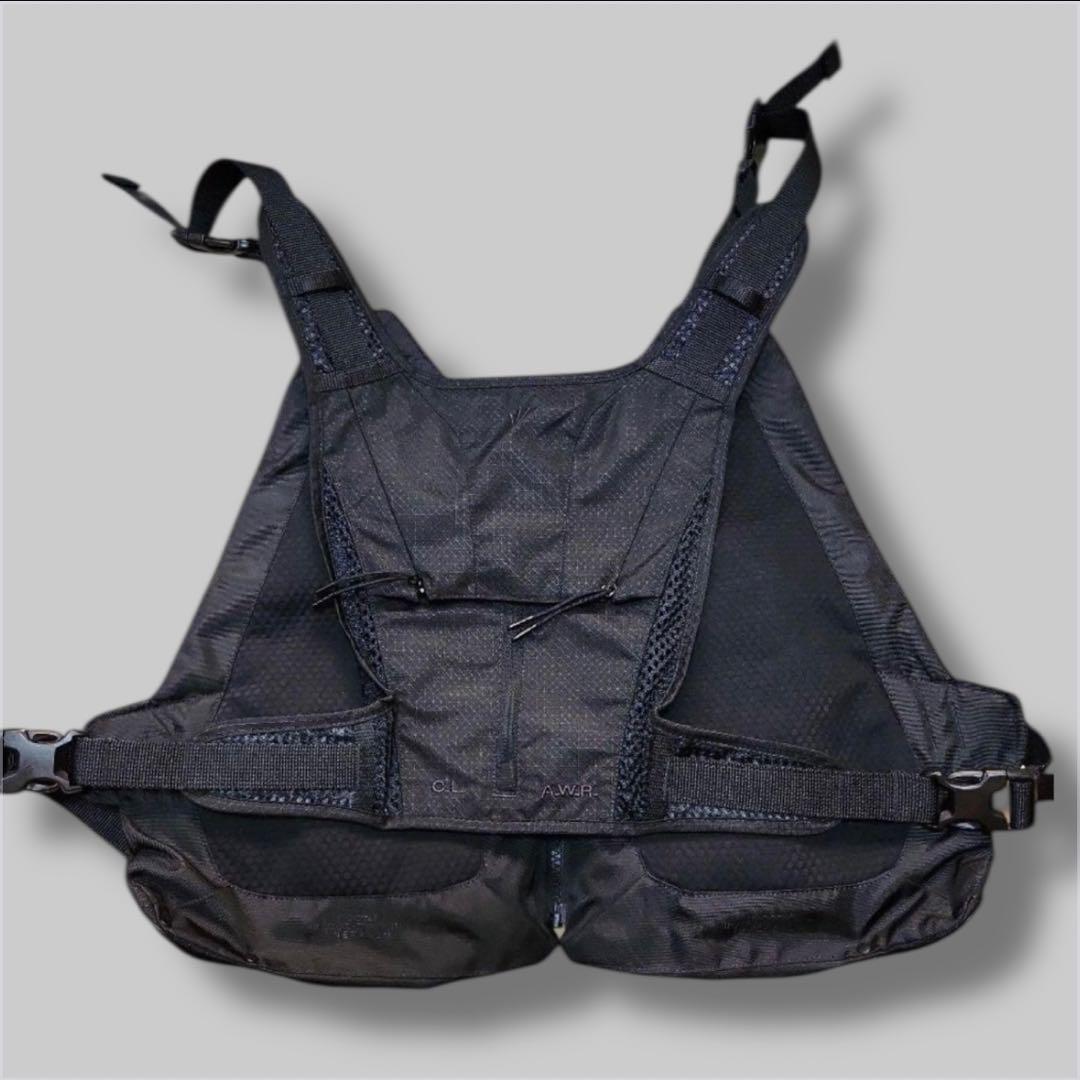 NIKE ナイキ NOCTA オパール モジュラーベスト L/XL