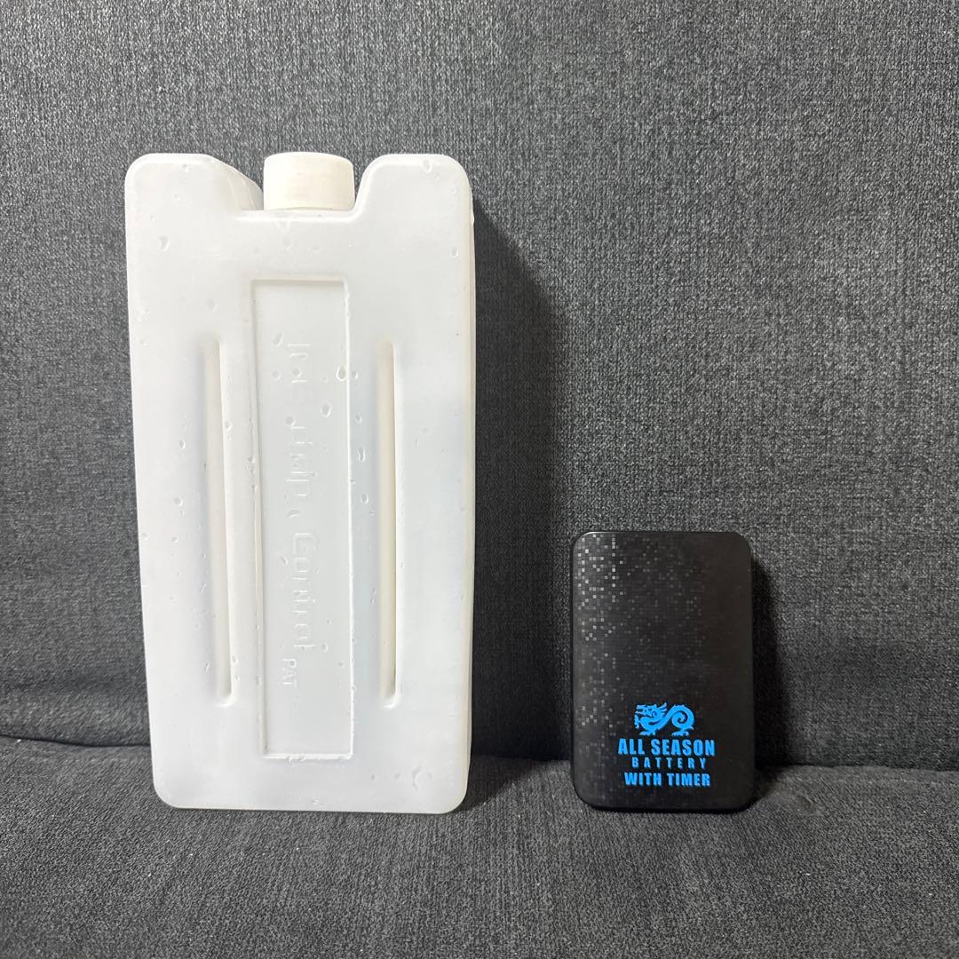 アイスマンPRO-X