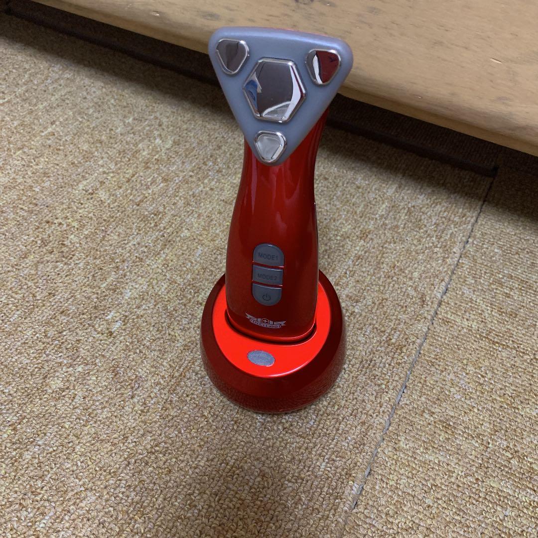 ドクターシーラボの最新美顔器