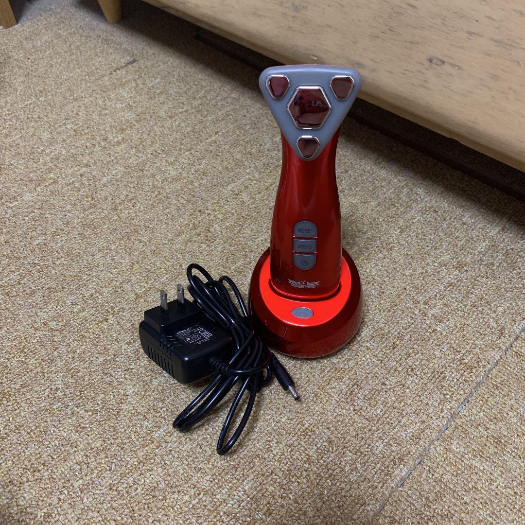 ドクターシーラボの最新美顔器