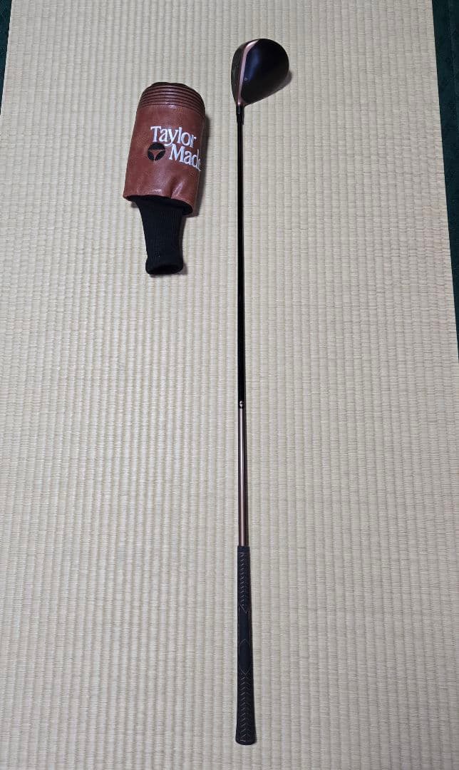 テーラーメイド　ミニドラ　13.5°