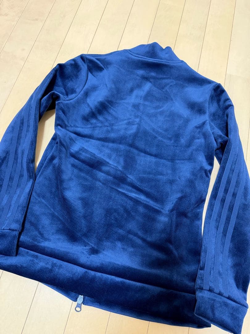 【新品】Sサイズ 定価¥22,000 adidasアディダスゴルフ セットアップ