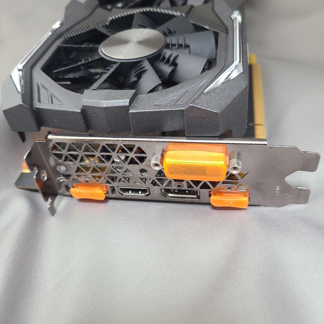 ZOTAC GTX1080 AMP EXTREME ジャンク