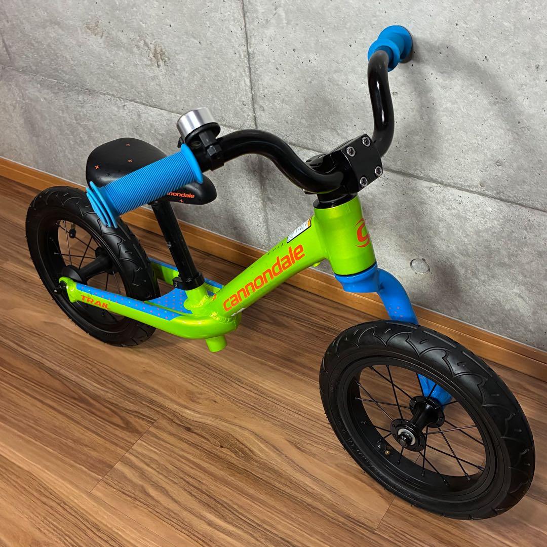 CANNONDALEキャノンデール TRAIL BALANCE