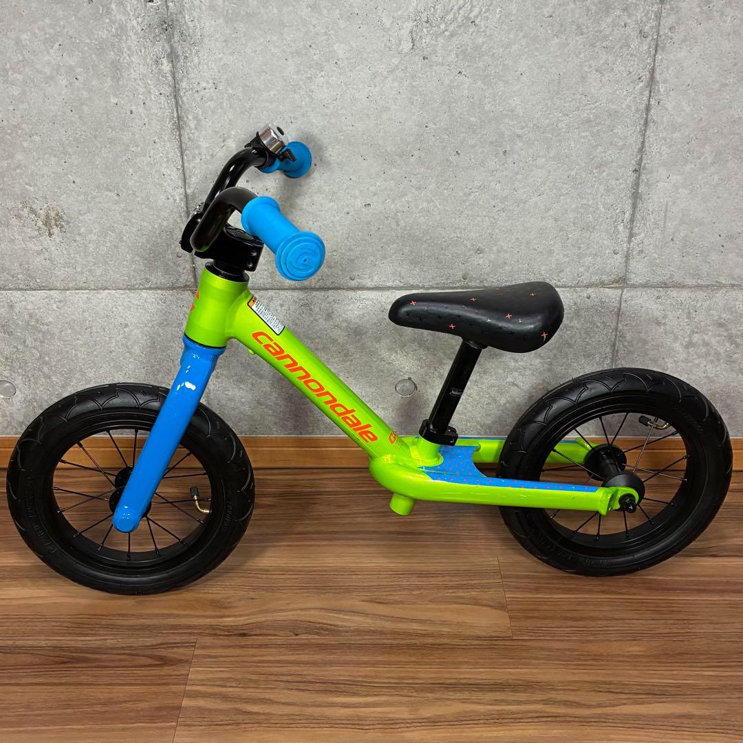 CANNONDALEキャノンデール TRAIL BALANCE