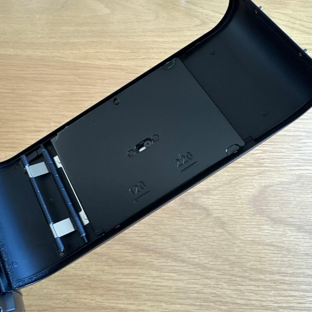 【美品・OH済】PENTAX 67Ⅱ AEファインダー ウッドグリップ付