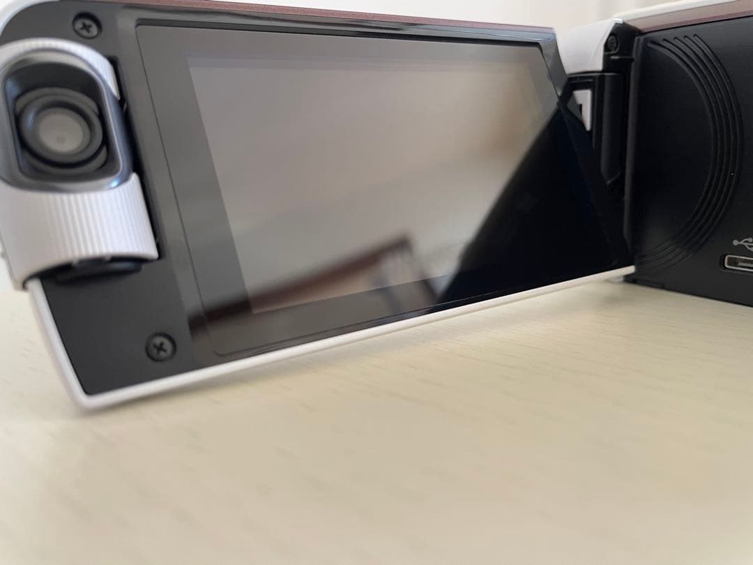 Panasonic HC-W570M フルHD ビデオカメラ