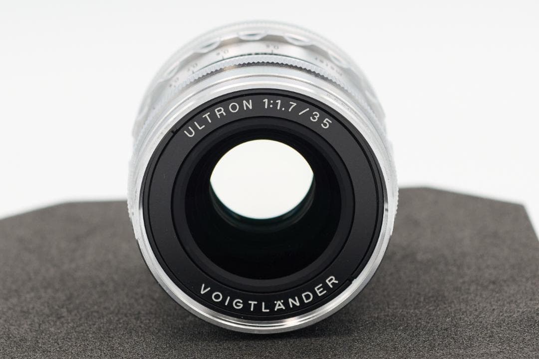 レンズ(単焦点) ULTRON 35mm F1.7 Aspherical VM SL