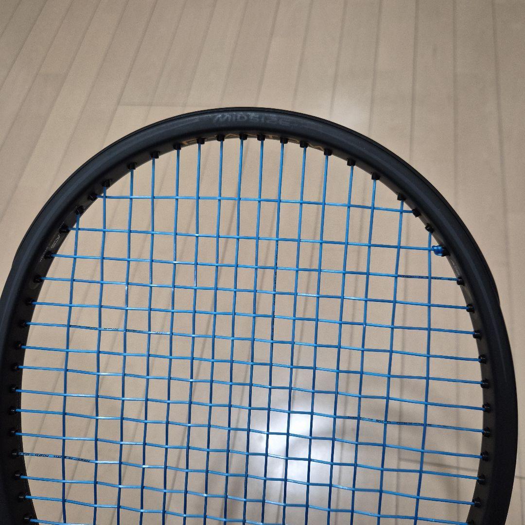 PHANTOM GRAPHITE 97　300g G2