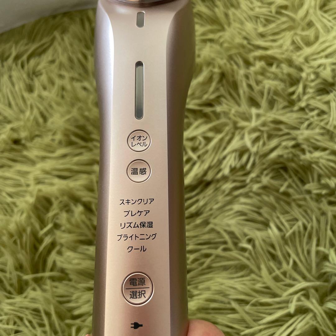 ボディ・フェイスケア Panasonic EH-ST97-N