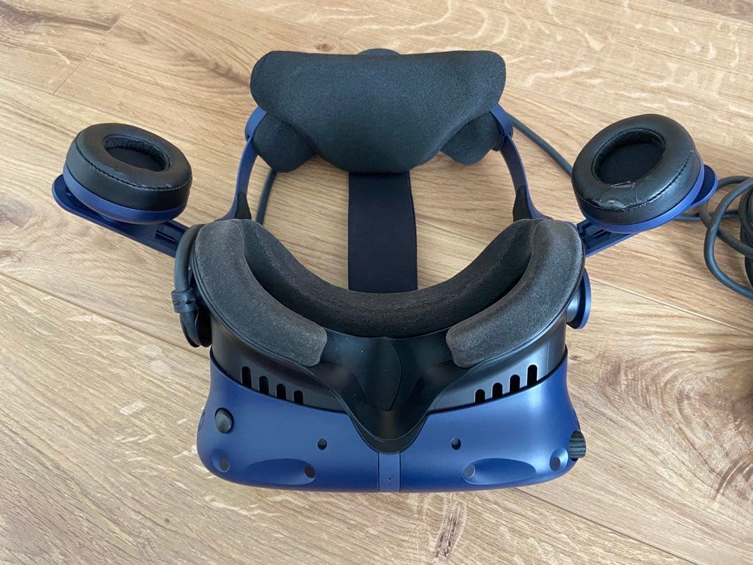美品 vive pro フルセット