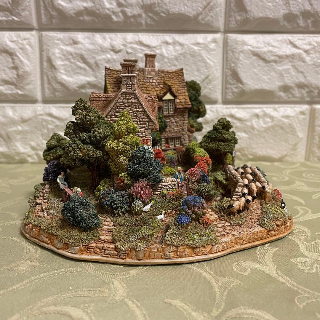 専用❗️リリパットレーン482☆Pastures New