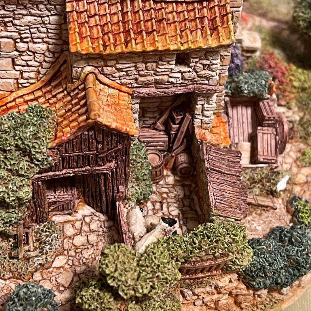 専用❗️リリパットレーン482☆Pastures New