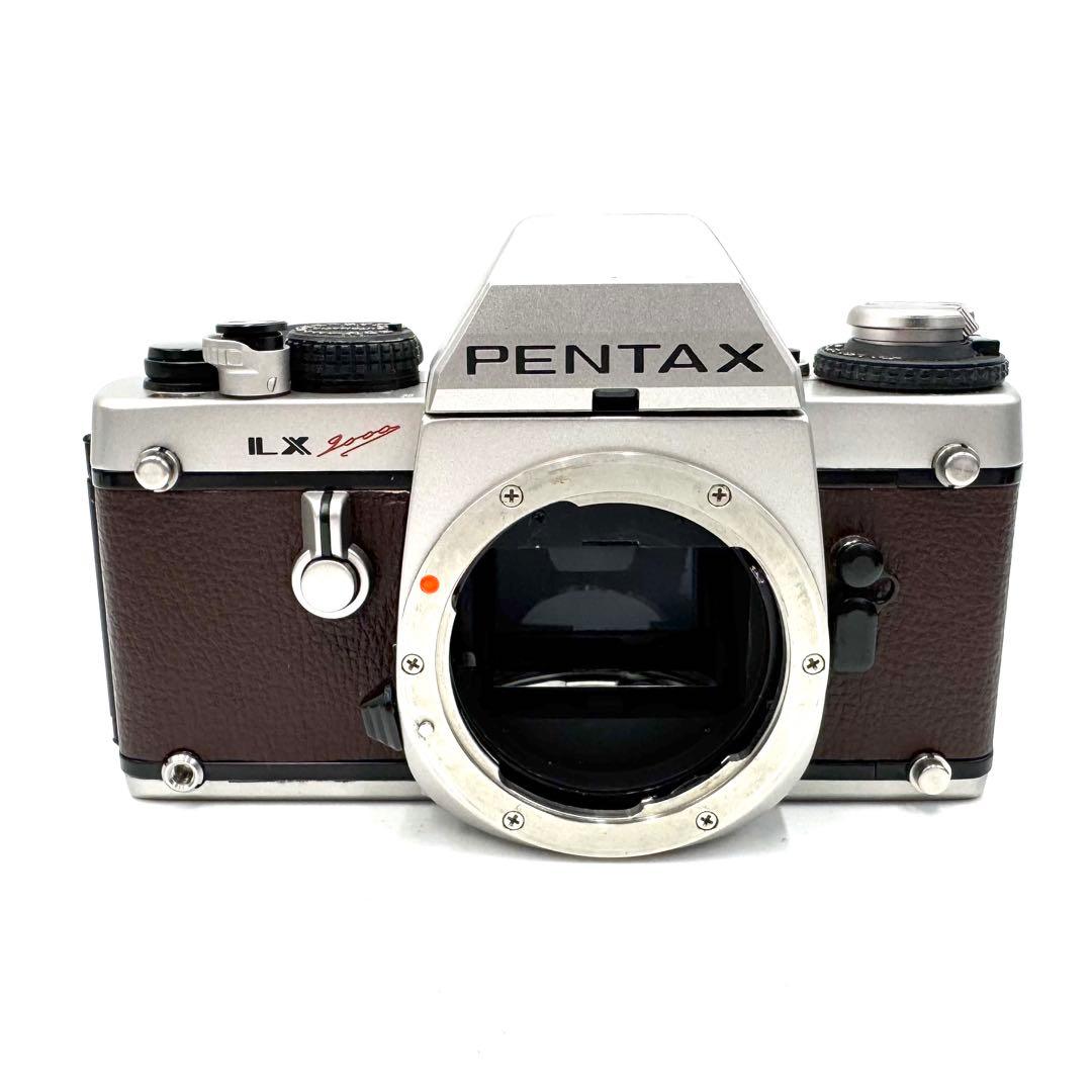激レア！PENTAX LX 2000 ペンタックス フィルムカメラ