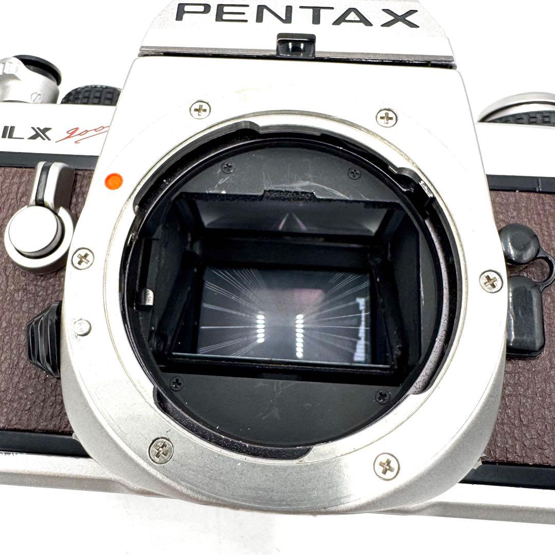 激レア！PENTAX LX 2000 ペンタックス フィルムカメラ