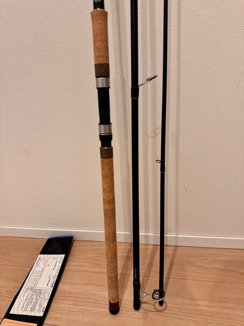 パームス（Palms） ロッド レラカムイRKSS-136H+