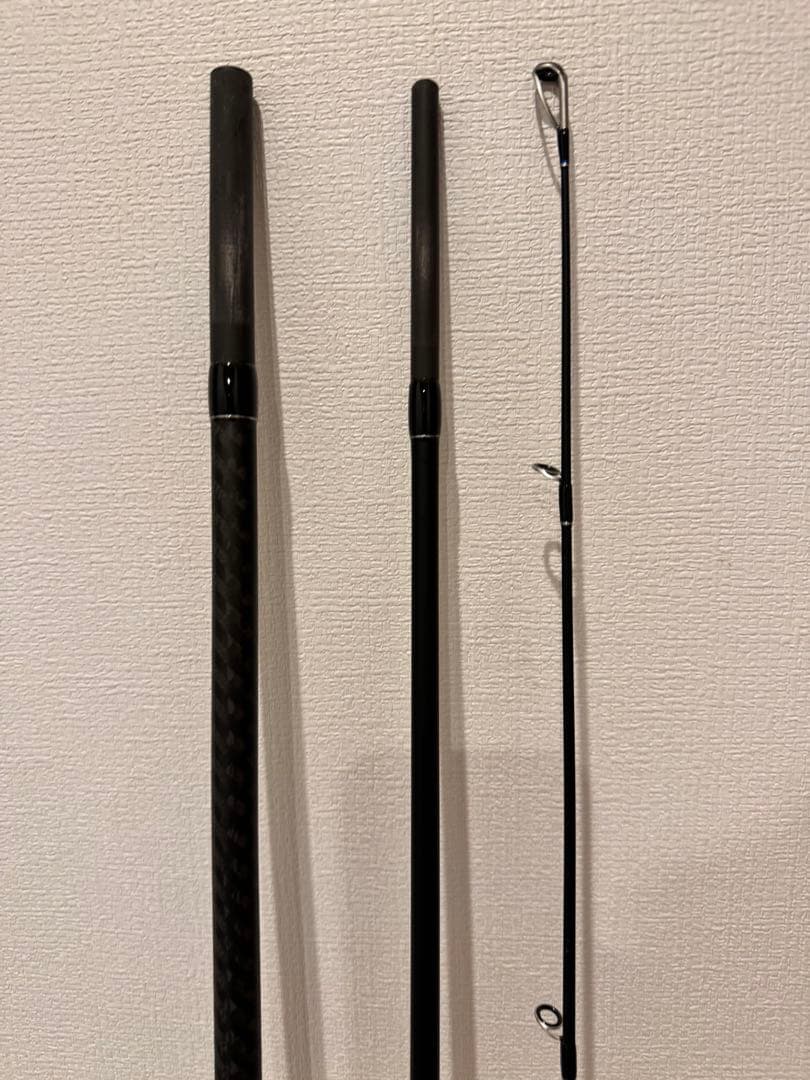 パームス（Palms） ロッド レラカムイRKSS-136H+