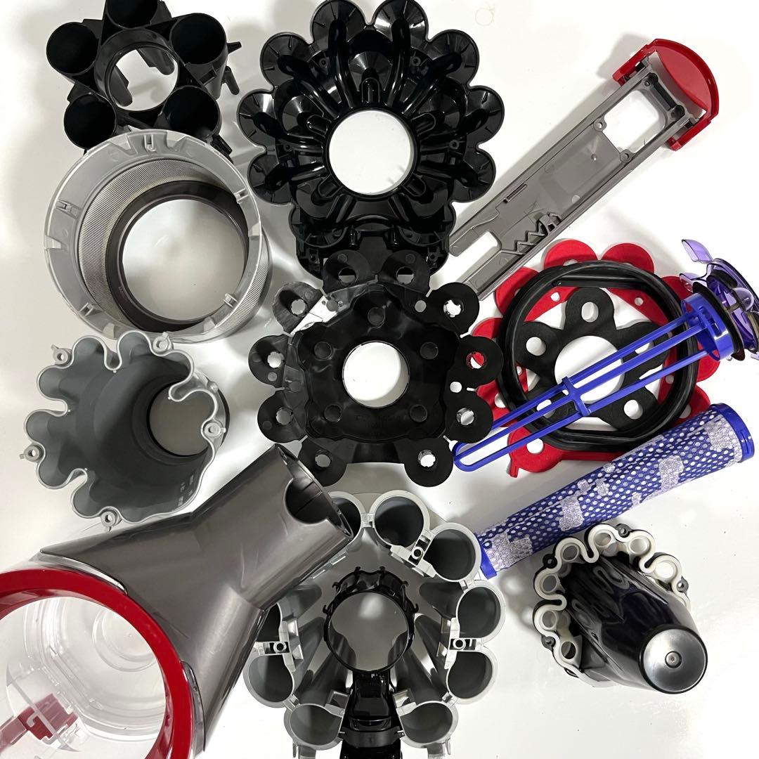 Dyson V8 Origin (SV25) 一式セット　b81