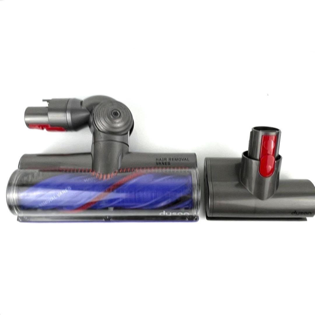 Dyson V8 Origin (SV25) 一式セット　b81