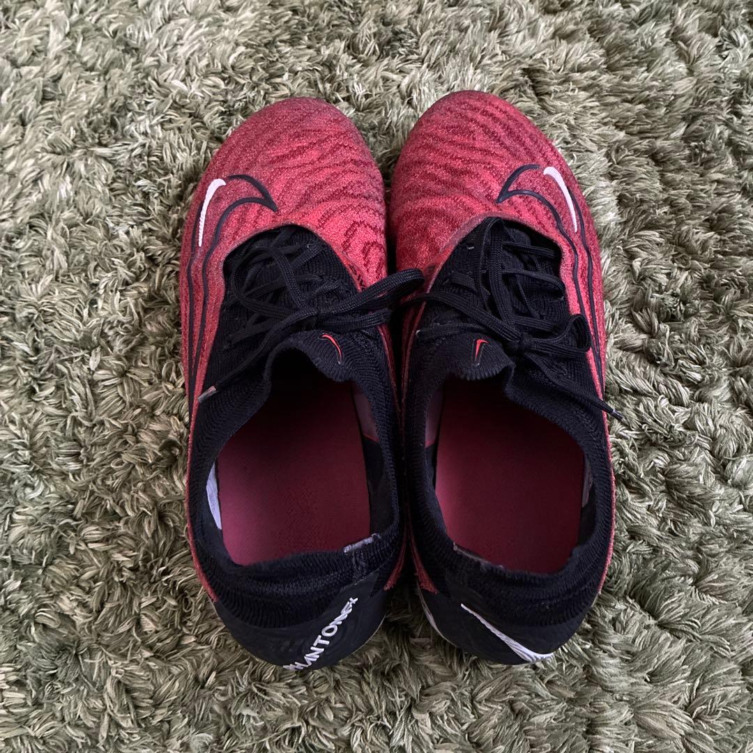 シューズ Nike Phantom GT AG