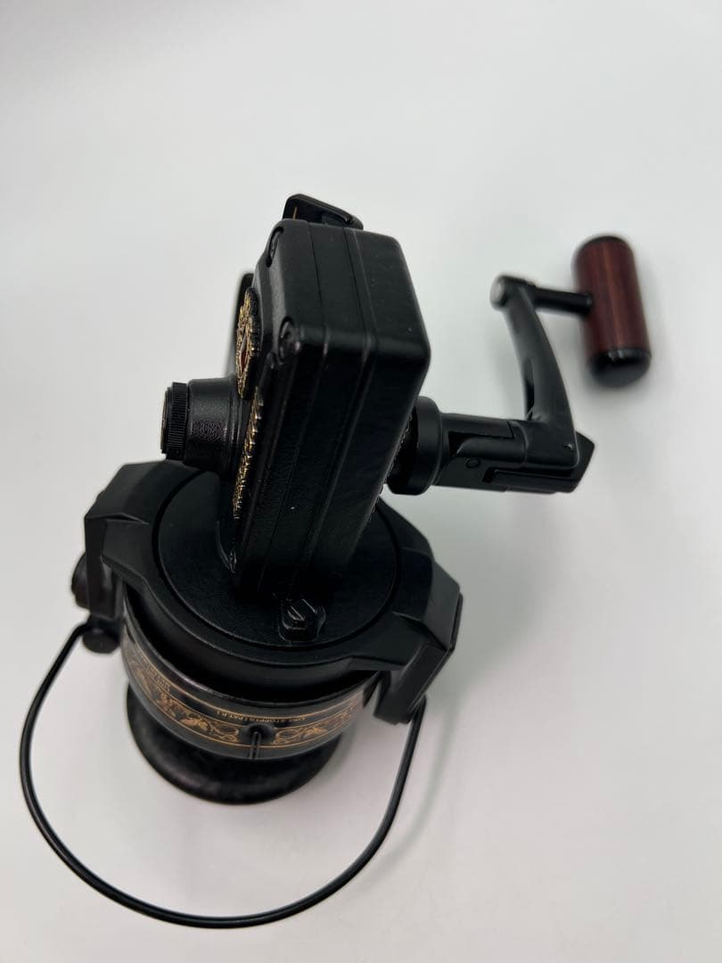 Daiwa ダイワ CARBO POWER EX-9000 スピニングリール