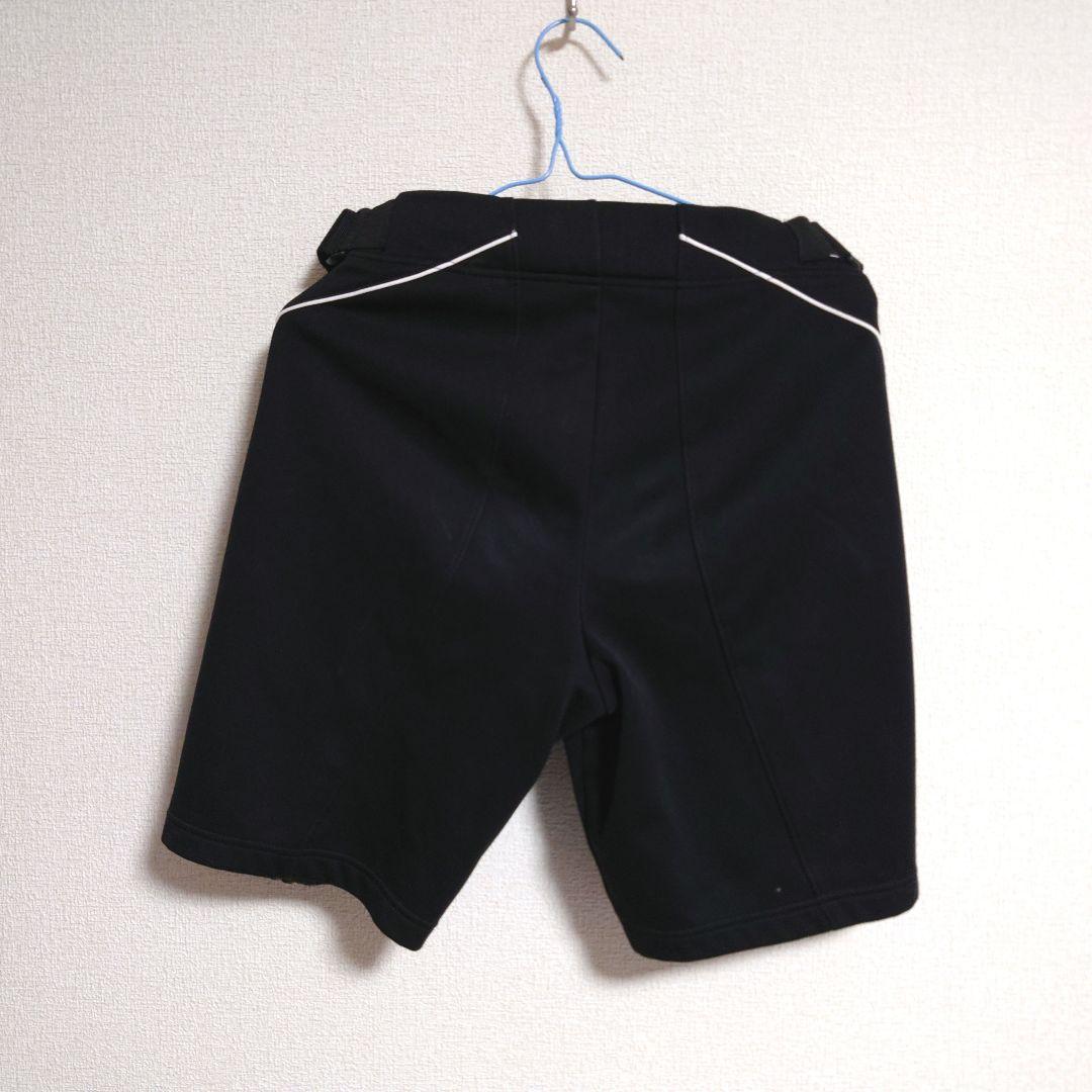 DESCENTE　ハーフパンツ