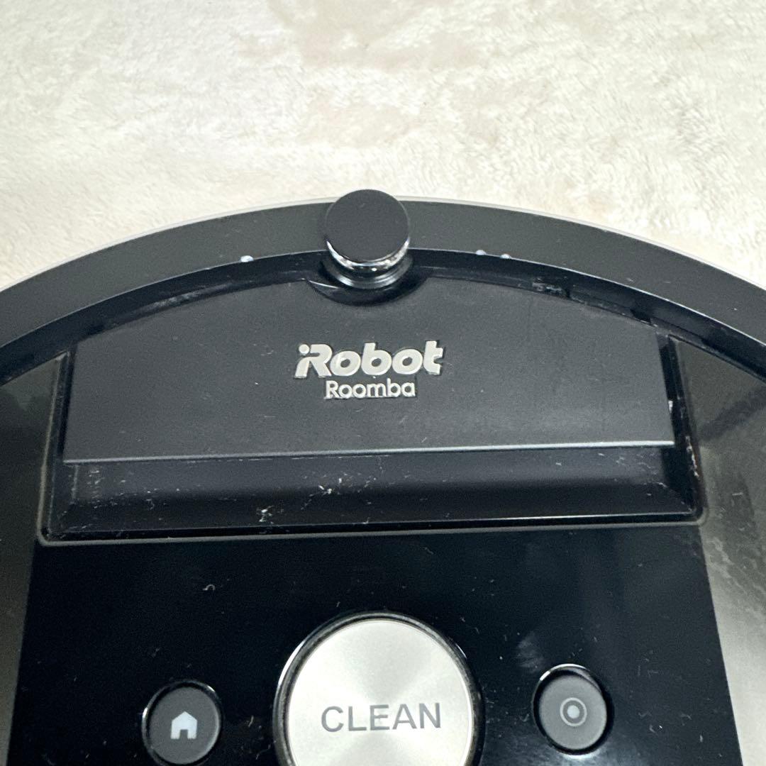 〚美品〛✦iRobot Roombaルンバ 980 ロボット掃除機 付属品未使用
