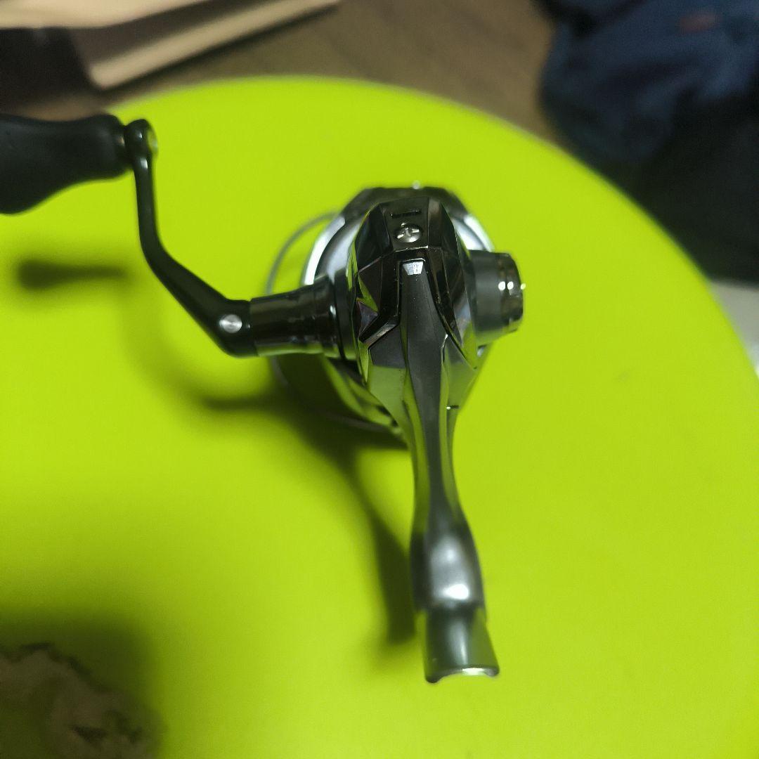 シマノ NASCI C2000 SHG