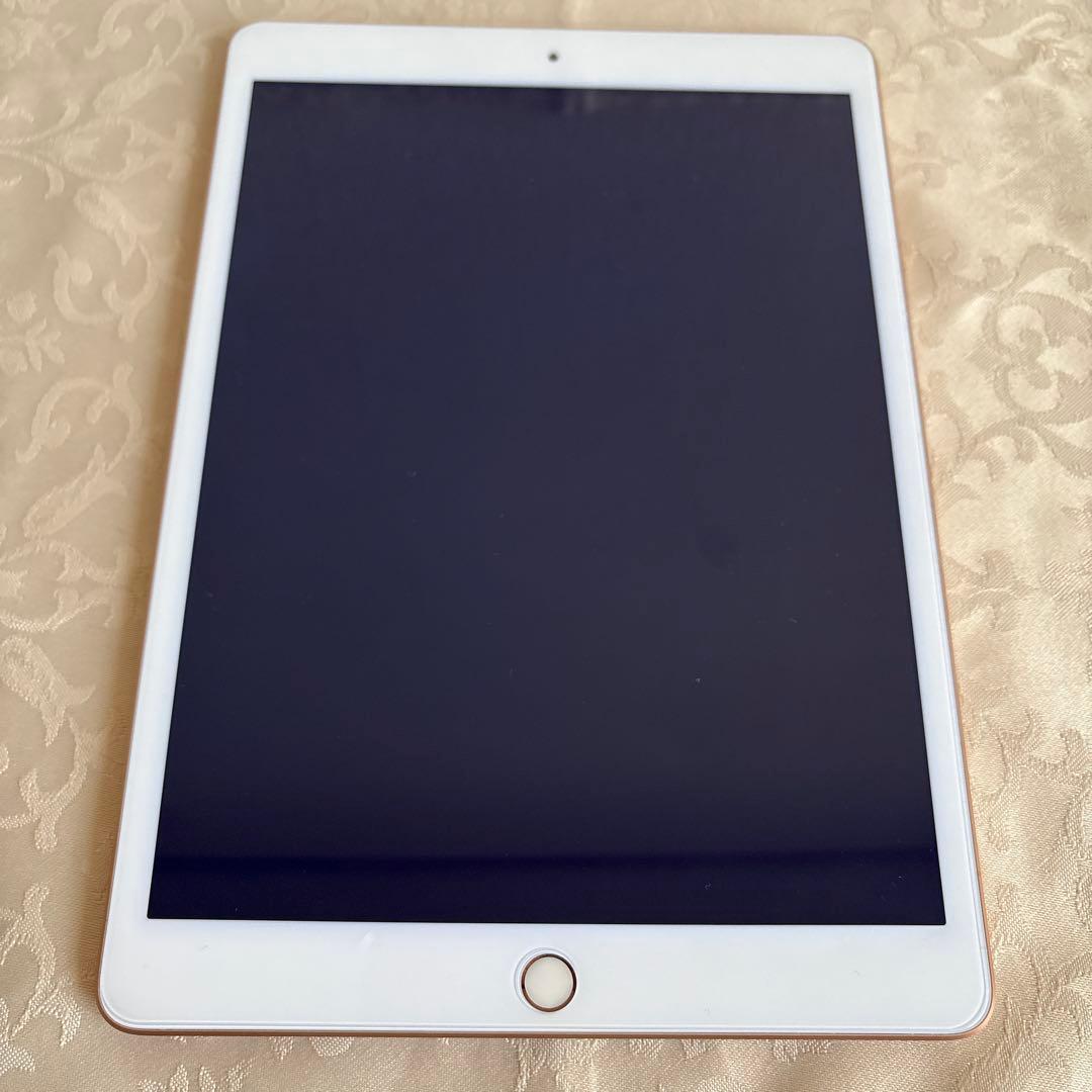 iPad 第7世代 32GB Wi-Fi A2197