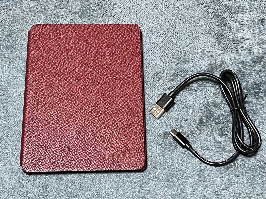 Amazon Kindle Paperwhite 第11世代 16GB