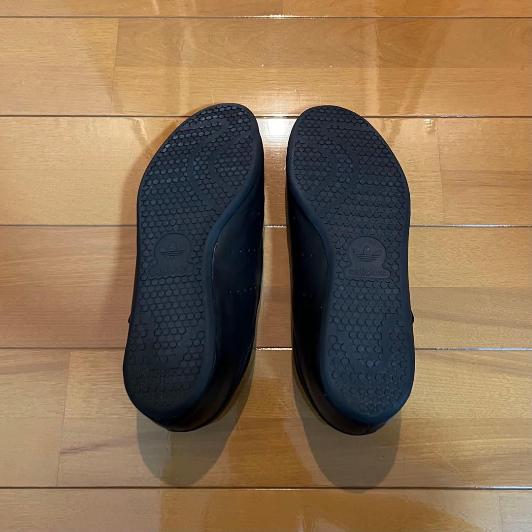 アディダス スタンスミス ローバレエ W 25cm