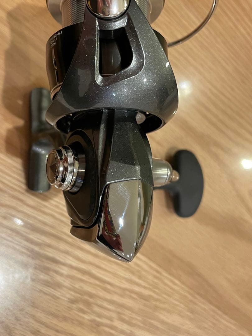 24 ルビアス LT4000-XH