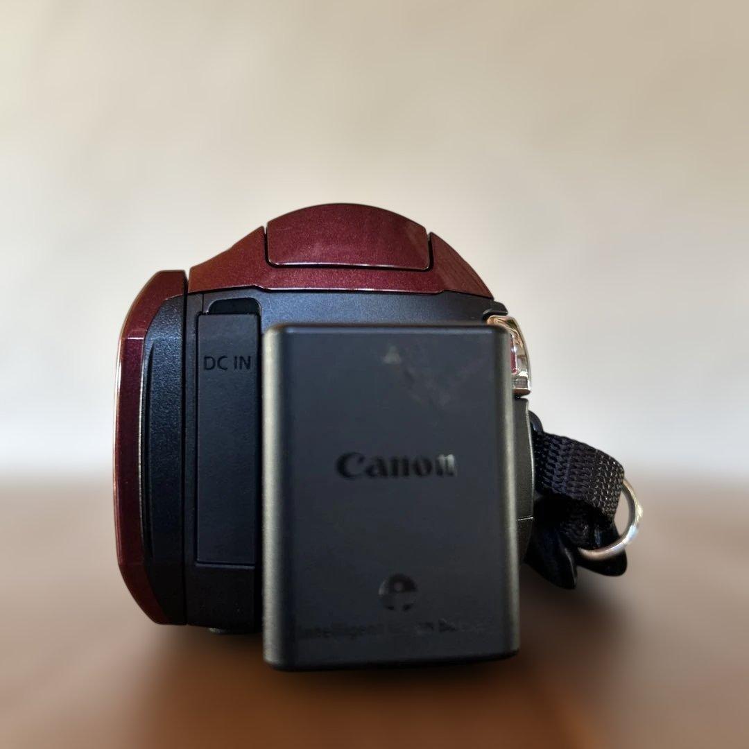 Canon HF M51 ビデオカメラ 本体