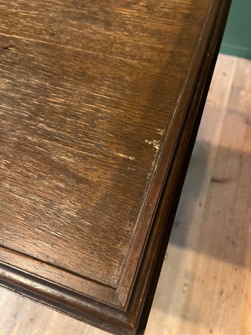 カフェテーブル ④ 当時物 アンティーク 昭和レトロ インテリア 喫茶店