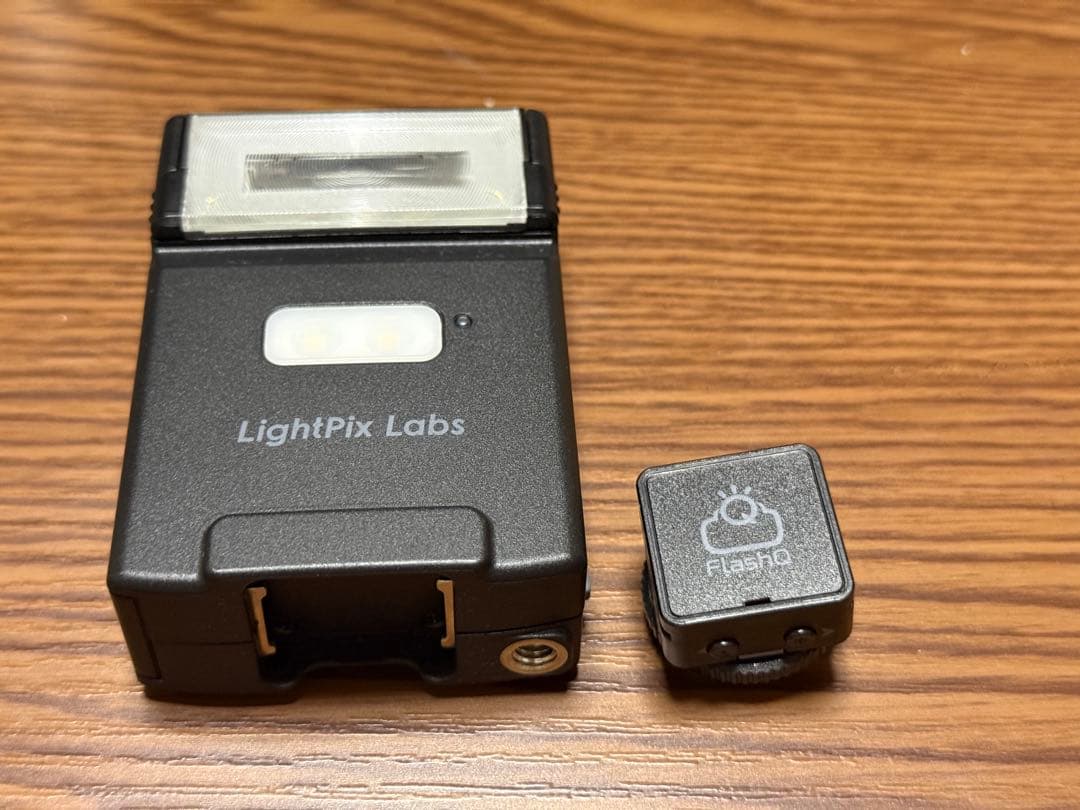 【付属品多数あり】RICOH GRⅢxHDF 保証あり