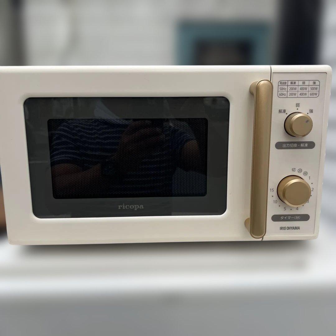 ⭐︎お値段以上/冷蔵庫/洗濯機/レンジ/3点セット/パナソニック/アクア/アイリス